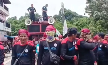 Tiga Pegawai TransJakarta Laporkan Atasan ke Polisi Usai Diduga Alami Pelecehan Seksual